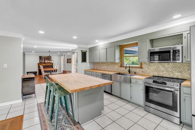 3025 Trewhitt Road SE, Cleveland, TN 37323