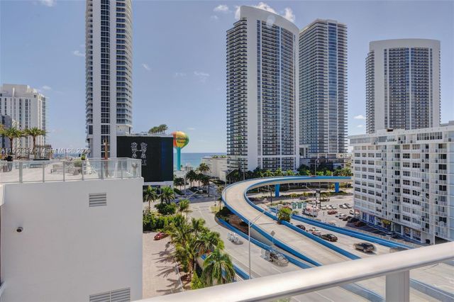 4010 S Ocean Dr R2106, Hollywood, FL 33019