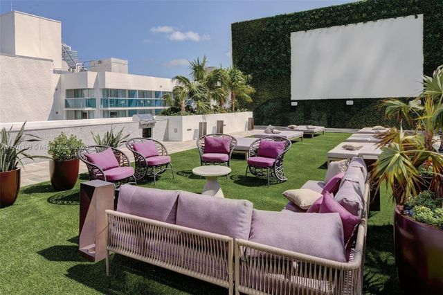 4010 S Ocean Dr R2106, Hollywood, FL 33019