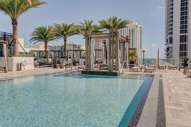 4010 S Ocean Dr R2106, Hollywood, FL 33019