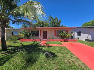 4717 NW 50th Street, Tamarac, FL 33319