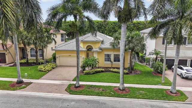 9489 Worswick Court, Wellington, FL 33414