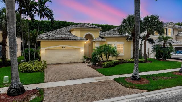 9489 Worswick Court, Wellington, FL 33414