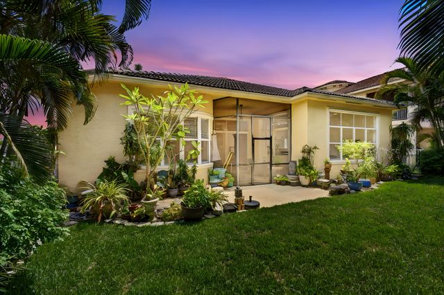 9489 Worswick Court, Wellington, FL 33414