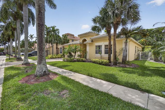 9489 Worswick Court, Wellington, FL 33414