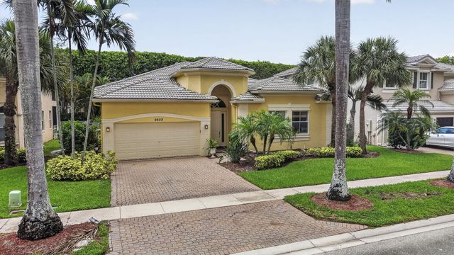 9489 Worswick Court, Wellington, FL 33414