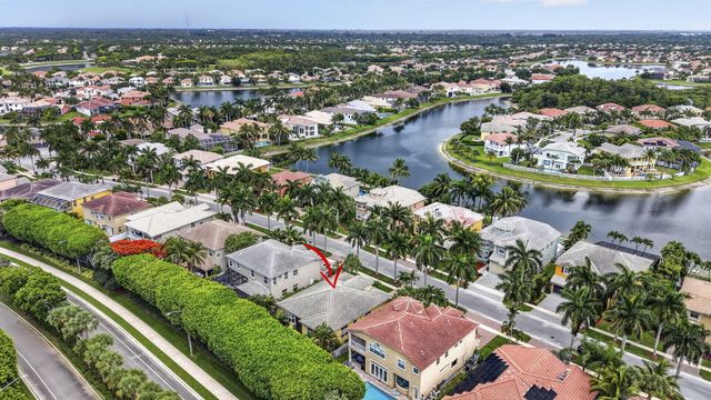 9489 Worswick Court, Wellington, FL 33414