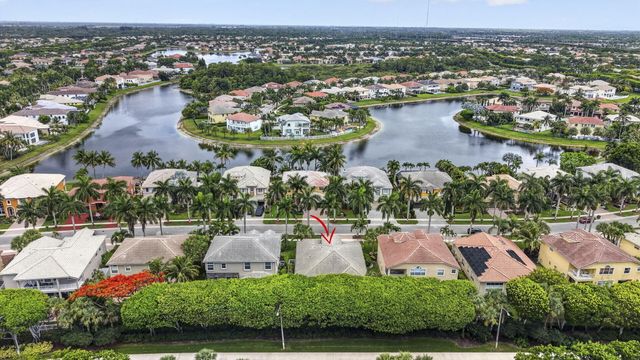 9489 Worswick Court, Wellington, FL 33414