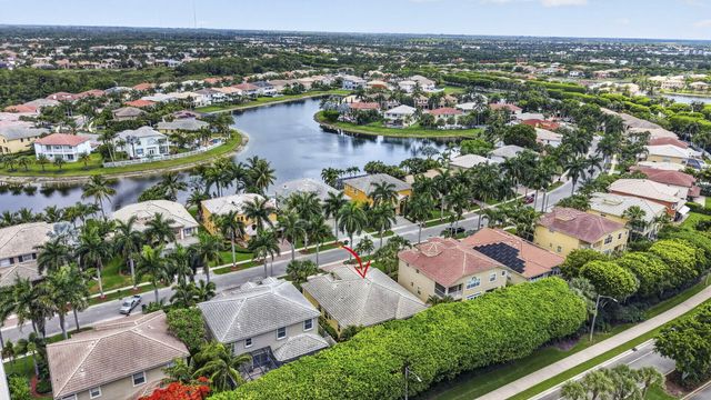 9489 Worswick Court, Wellington, FL 33414