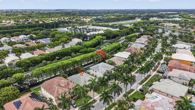 9489 Worswick Court, Wellington, FL 33414