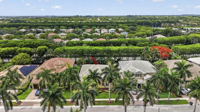 9489 Worswick Court, Wellington, FL 33414