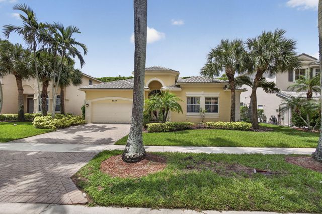 9489 Worswick Court, Wellington, FL 33414