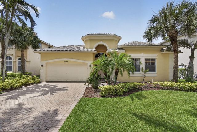 9489 Worswick Court, Wellington, FL 33414