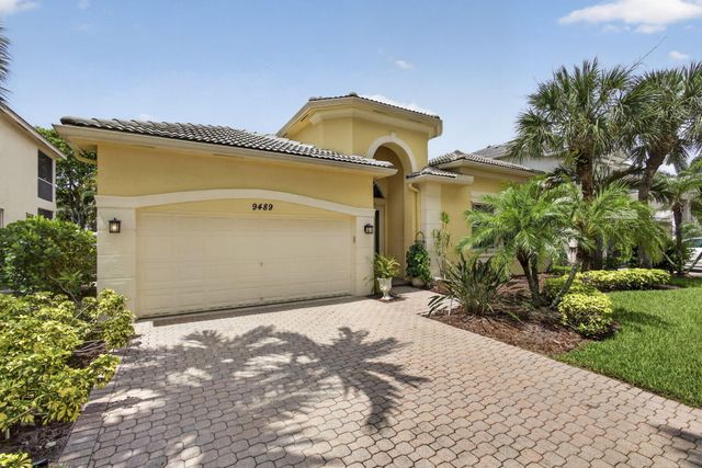 9489 Worswick Court, Wellington, FL 33414