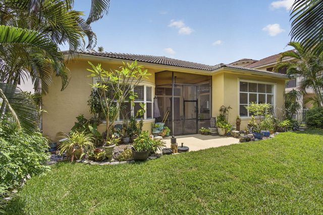 9489 Worswick Court, Wellington, FL 33414