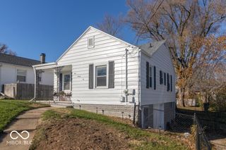 926 I Avenue, New Castle, IN 47362