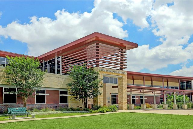 153 Litchfield Lane, Houston, TX 77024