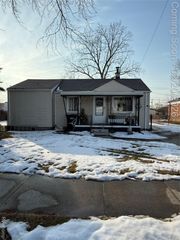 30509 Townley Street, Madison Heights, MI 48071