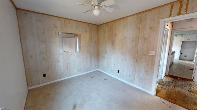 1813 Canterbury RD, Hampton, VA 23666