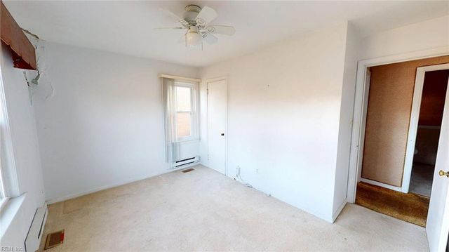 1813 Canterbury RD, Hampton, VA 23666