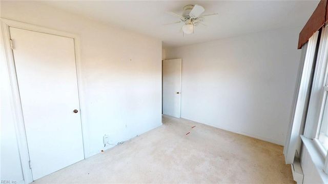 1813 Canterbury RD, Hampton, VA 23666