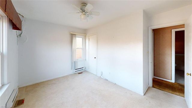 1813 Canterbury RD, Hampton, VA 23666