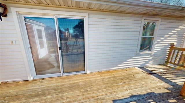 1813 Canterbury RD, Hampton, VA 23666