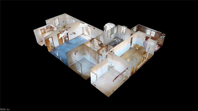 1813 Canterbury RD, Hampton, VA 23666