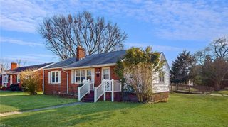 1813 Canterbury RD, Hampton, VA 23666