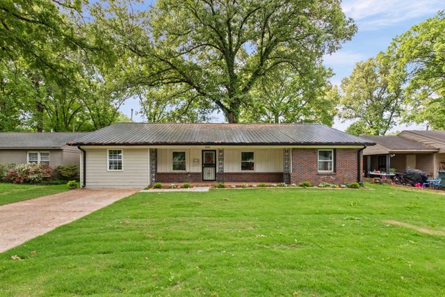 4585 HELENE RD, Memphis, TN 38117