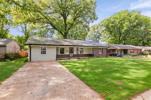 4585 HELENE RD, Memphis, TN 38117