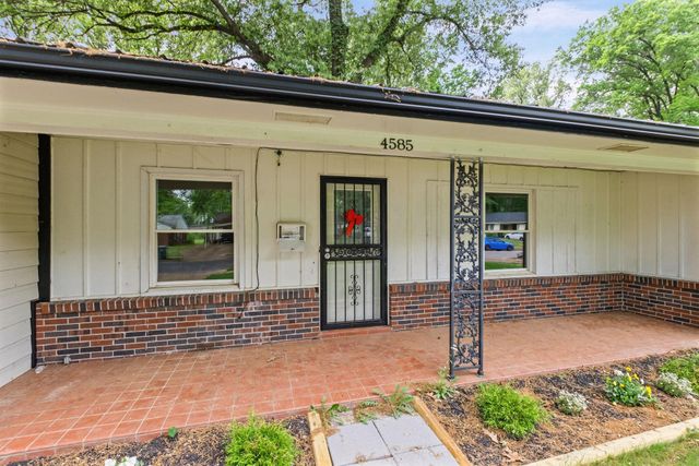 4585 HELENE RD, Memphis, TN 38117
