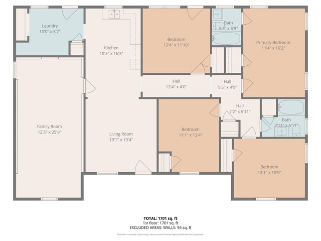 4585 HELENE RD, Memphis, TN 38117