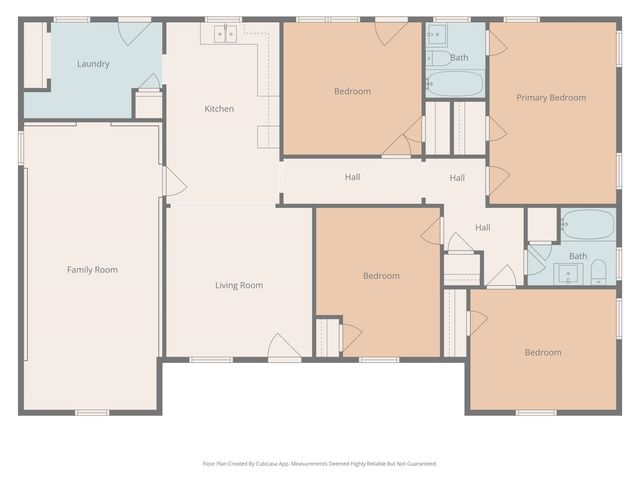 4585 HELENE RD, Memphis, TN 38117