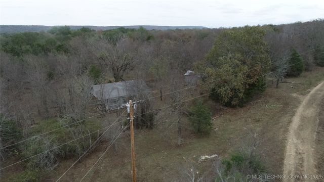 Ash Creek, Mcalester, OK 74501