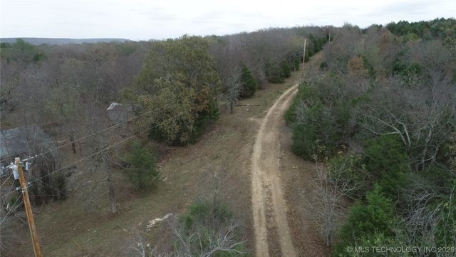 Ash Creek, Mcalester, OK 74501