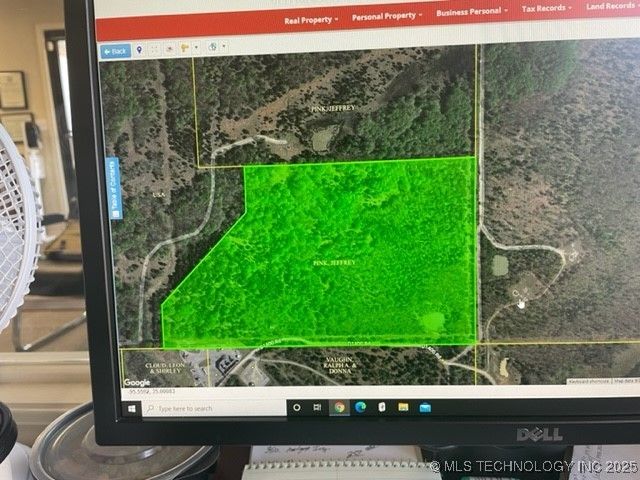 Ash Creek, Mcalester, OK 74501