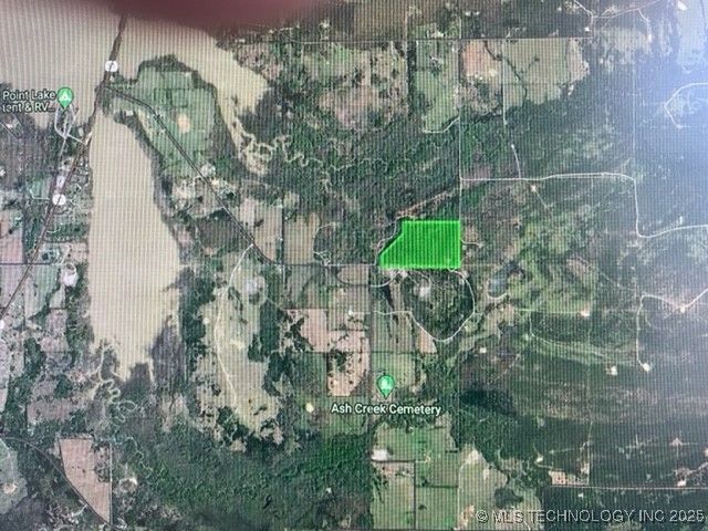 Ash Creek, Mcalester, OK 74501