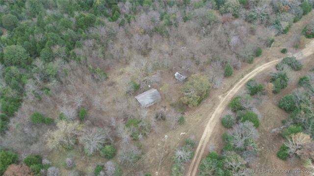 Ash Creek, Mcalester, OK 74501