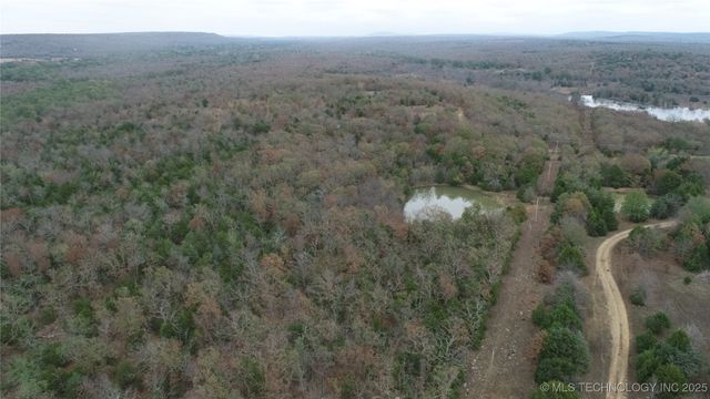 Ash Creek, Mcalester, OK 74501