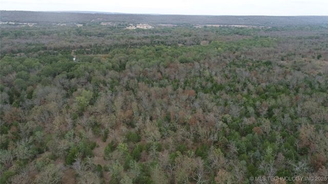 Ash Creek, Mcalester, OK 74501