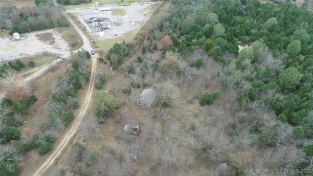 Ash Creek, Mcalester, OK 74501