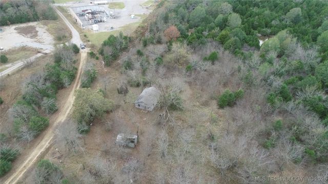 Ash Creek, Mcalester, OK 74501