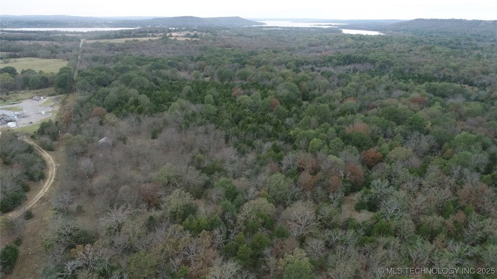 Ash Creek, Mcalester, OK 74501