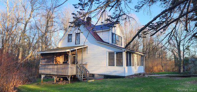 150 Anawana Lake Road, Monticello, NY 12701