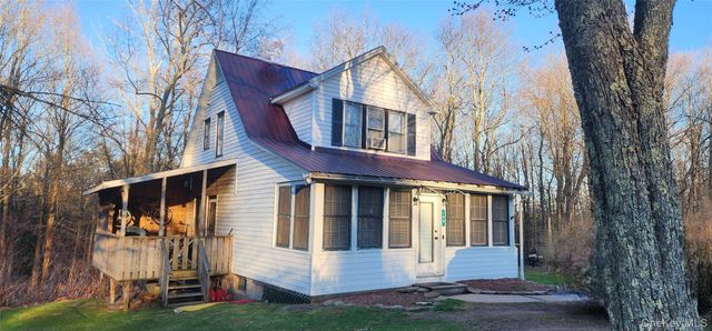 150 Anawana Lake Road, Monticello, NY 12701