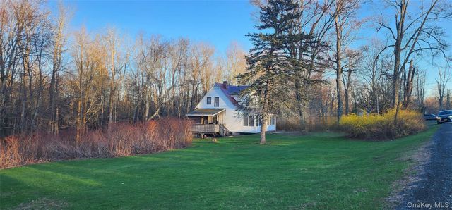 150 Anawana Lake Road, Monticello, NY 12701