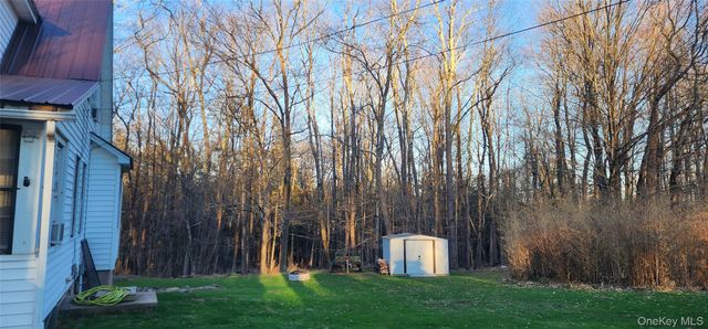 150 Anawana Lake Road, Monticello, NY 12701