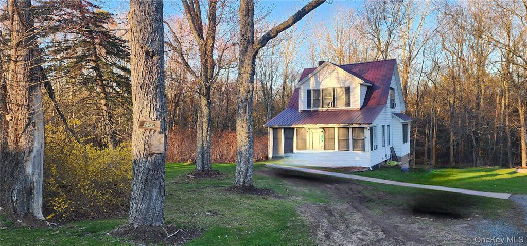 150 Anawana Lake Road, Monticello, NY 12701