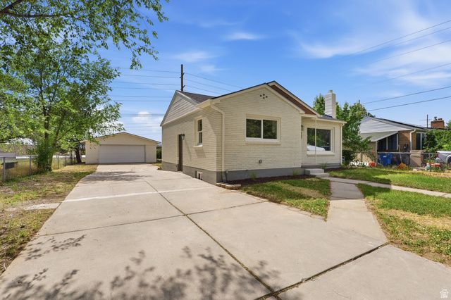 995 N 200 W, Pleasant Grove, UT 84062